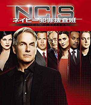 【中古】NCIS ネイビー犯罪捜査班 シーズン6(トク選BOX) [DVD] z2zed1b
