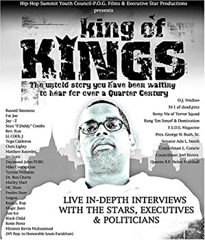 【中古】King of Kings [DVD]