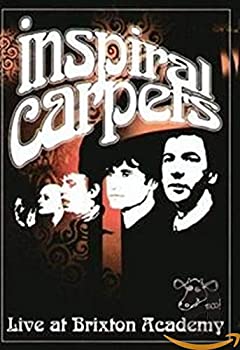 【中古】【非常に良い】Live at Brixton [DVD]