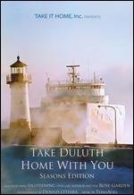 【中古】【非常に良い】Take Duluth Home With You [DVD]