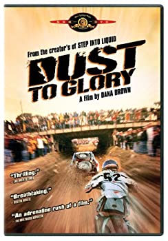 【中古】【非常に良い】Dust to Glory [DVD] 8,094円