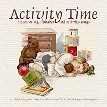 【中古】Activity Time bme6fzu|スカイマーケットプラス