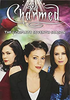 【中古】Charmed: Complete Seventh Season [DVD]