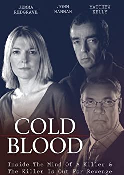 【中古】Cold Blood [DVD] 7,305円