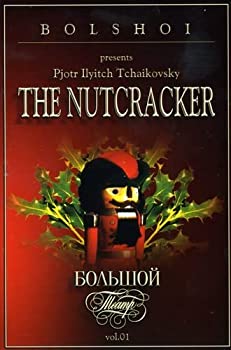 【中古】Der Nussknacker [DVD]