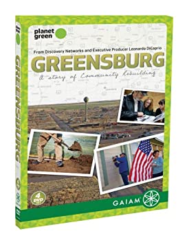 【中古】Greensburg [DVD]