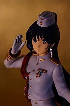 【中古】【非常に良い】マクロス30thアニバーサリー SQフィギュア ～リン・ミンメイ～ コスクロ! khxv5rg