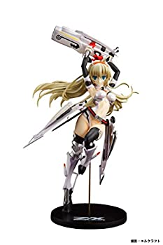 【中古】Z/X -Zillions of enemy X- ソードスナイパー リゲル (1/8スケール PVC塗装済み完成品)|スカイマーケットプラス