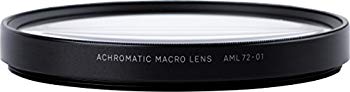 【中古】SIGMA クローズアップレンズ AML72-01 930608 d2ldlup