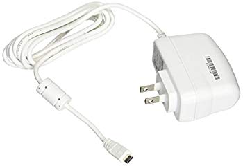 【中古】カシオ 電子辞書 エクスワード専用 純正ACアダプター AD-XA02 (XD-G/XD-Y/XD-SKシリーズ、joy study用) w17b8b5