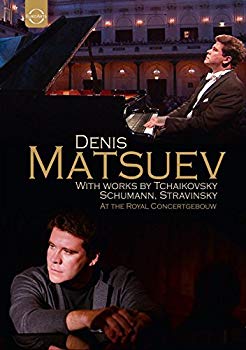 【中古】Denis Matsuev: Piano Recital Royal Concertgebouw [DVD] 2zzhgl6｜スカイマーケットプラス