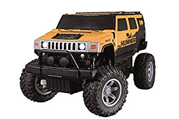 【中古】ジョーゼン ダートマックス 1/24 ハマーH2 mxn26g8