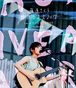 【中古】「野外音楽会2018」Live at 日比谷野外大音楽堂 20180715（Blu-ray） mxn26g8｜スカイマーケットプラス