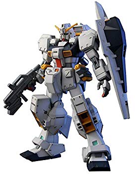 【中古】HGUC ADVANCE OF Ζ ティターンズの旗のもとに ヘイズル改 1/144スケール 色分け済みプラモデル mxn26g8｜スカイマーケットプラス