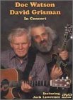【中古】Doc Watson & David Grisman in Concert [DVD]