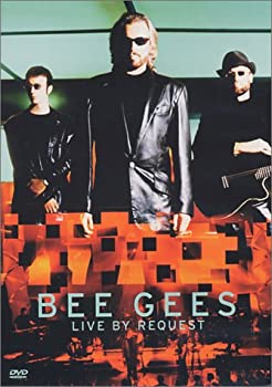 【中古】【非常に良い】Live By Request [DVD]