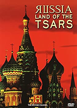 【中古】Russia: Land of the Tsars [DVD]｜スカイマーケットプラス