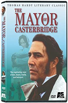 【中古】Mayor of Casterbridge [DVD] [Import]｜スカイマーケットプラス