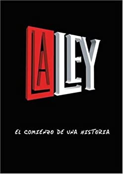 【中古】【非常に良い】Comienzo De Una Historia [DVD]