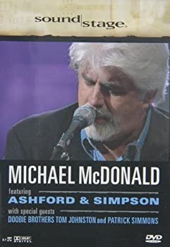 【中古】Soundstage [DVD]