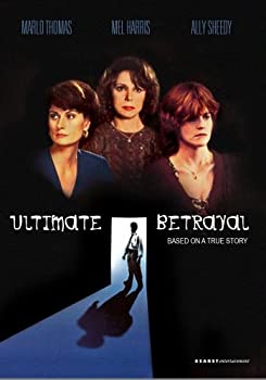 【中古】【非常に良い】Ultimate Betrayal [DVD]