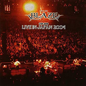 【中古】LIVE IN JAPAN 2004 [DVD] o7r6kf1｜スカイマーケットプラス