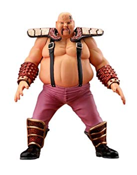 【中古】北斗の拳世紀末激闘録 Vol.7 恐怖、力こそ正義の世紀末 コレクション No.17 ハート 6g7v4d0｜スカイマーケットプラス