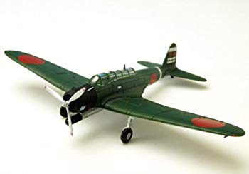 【中古】【非常に良い】国際貿易 1/144 中島97式3号艦上戦闘機 翔鶴 EI-301 完成品 tf8su2k