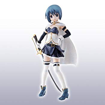 【中古】一番くじプレミアム 魔法少女まどか☆マギカ PART2 B賞 美樹さやか プレミアムフィギュア i8my1cf