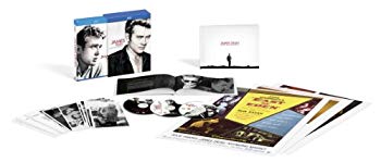 【中古】ジェームス・ディーン アルティメット・コレクターズ・エディション (3枚組)(初回限定生産) [Blu-ray] rdzdsi3