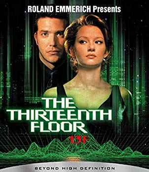 【中古】13F [Blu-ray] w17b8b5