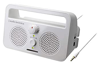 【中古】【人並み外れたに似つかわしい】audio-technica SOUND ASSIST お手元テレビ受像機金棒引き AT-SP230TV