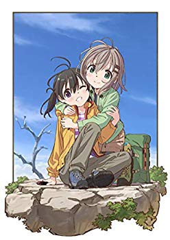 【中古】ヤマノススメ サードシーズン 第3巻 [Blu-ray] mxn26g8｜スカイマーケットプラス