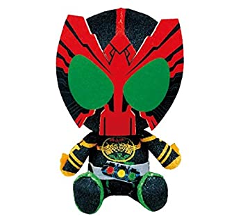 楽天市場】仮面ライダーリバイス Chibiぬいぐるみ五十嵐一輝