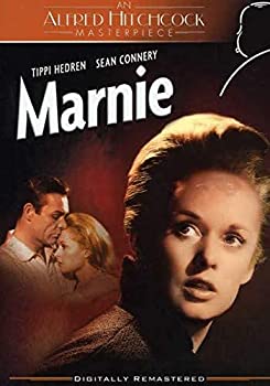 【中古】Marnie / [DVD] [Import]