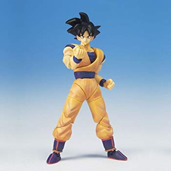 【中古】【非常に良い】ドラゴンボールZ ハイブリッドアクション 超龍伝 孫悟空 bme6fzu