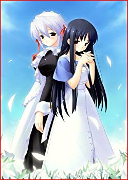 【中古】水月 ~Portable~(通常版) 6g7v4d0