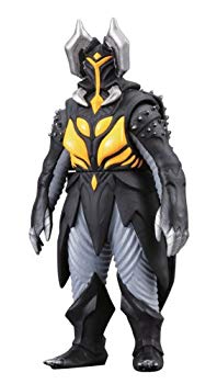 【中古】ウルトラ怪獣シリーズEX EXゼットン 2mvetro
