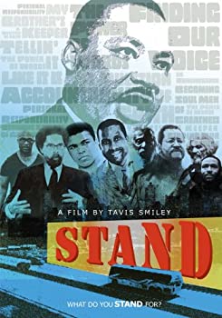 【中古】【非常に良い】Stand [DVD]