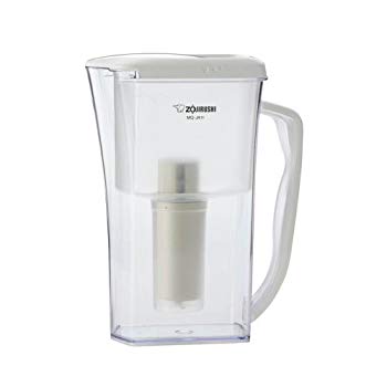 【中古】象印 炊飯浄水ポット MQ-JA11-WB rdzdsi3