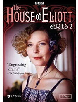 【中古】House of Eliott: Series 2 [DVD]｜スカイマーケットプラス
