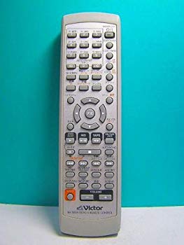 【中古】ビクター オーディオリモコン RM-SUXA10DVD-S 9jupf8b