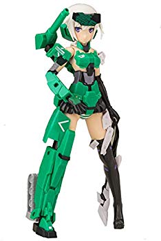 【中古】【コトブキヤショップ限定】フレームアームズ・ガール 轟雷 CRAFTSMANSHIP Form 2zzhgl6