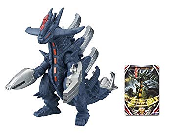 【中古】ウルトラマンオーブ ウルトラ怪獣DX マガグランドキング 2zzhgl6画像