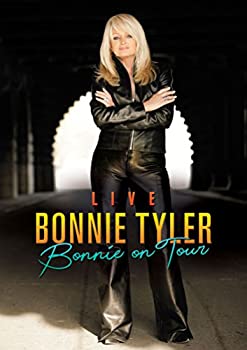 【中古】Live: Bonnie on Tour [DVD]｜スカイマーケットプラス