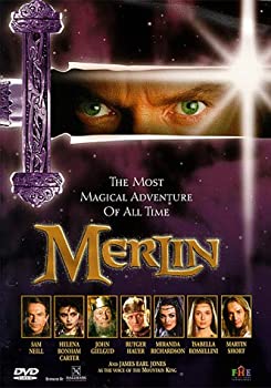 【中古】Merlin [DVD]