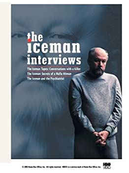 【中古】【非常に良い】Iceman Interviews [DVD]