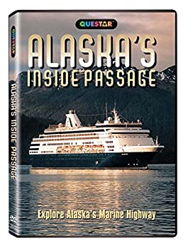 【中古】Alaska's Inside Passage [DVD]