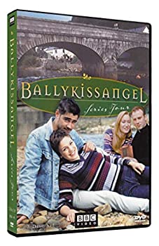 【中古】【非常に良い】Ballykissangel: Complete Series Four [DVD] [Import]｜スカイマーケットプラス