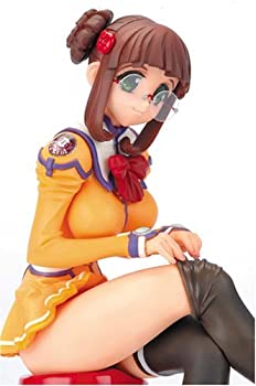 【中古】宇宙のステルヴィア 藤沢やよい (1/6 PVC製塗装済み完成品)画像